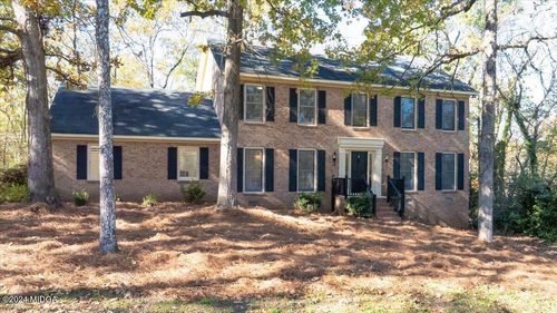 117 Huntington Place, Macon, GA, 31210 | Card Image