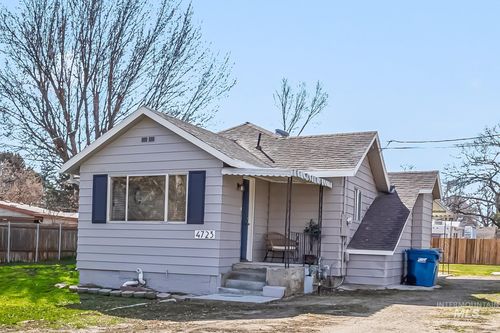 4723 W Morris Hill Rd, Boise, ID, 83706 | Card Image