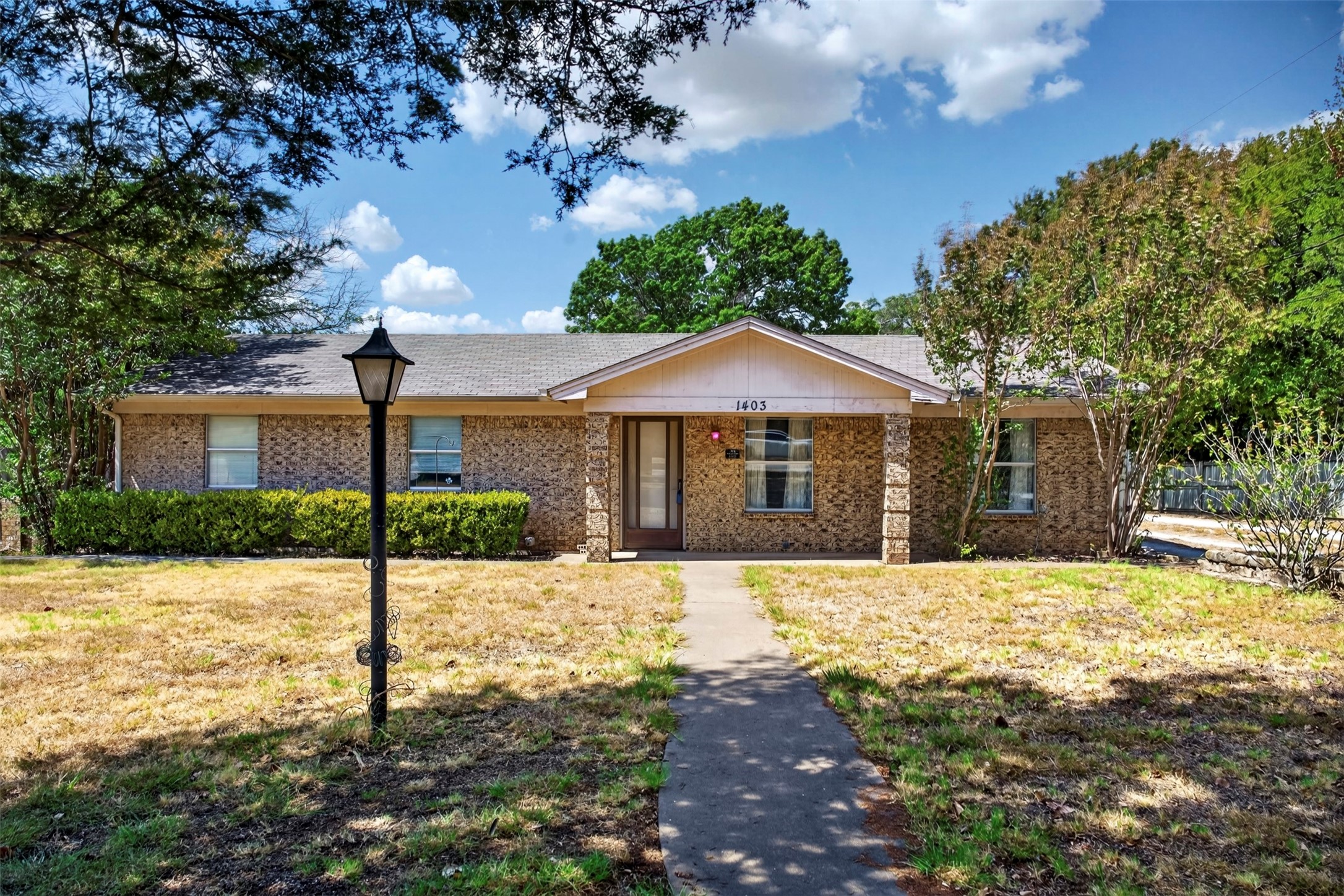 Residential in Decatur