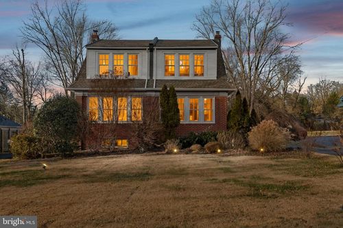 6329 E Valley Green Rd, FLOURTOWN, PA, 19031-1317 | Card Image