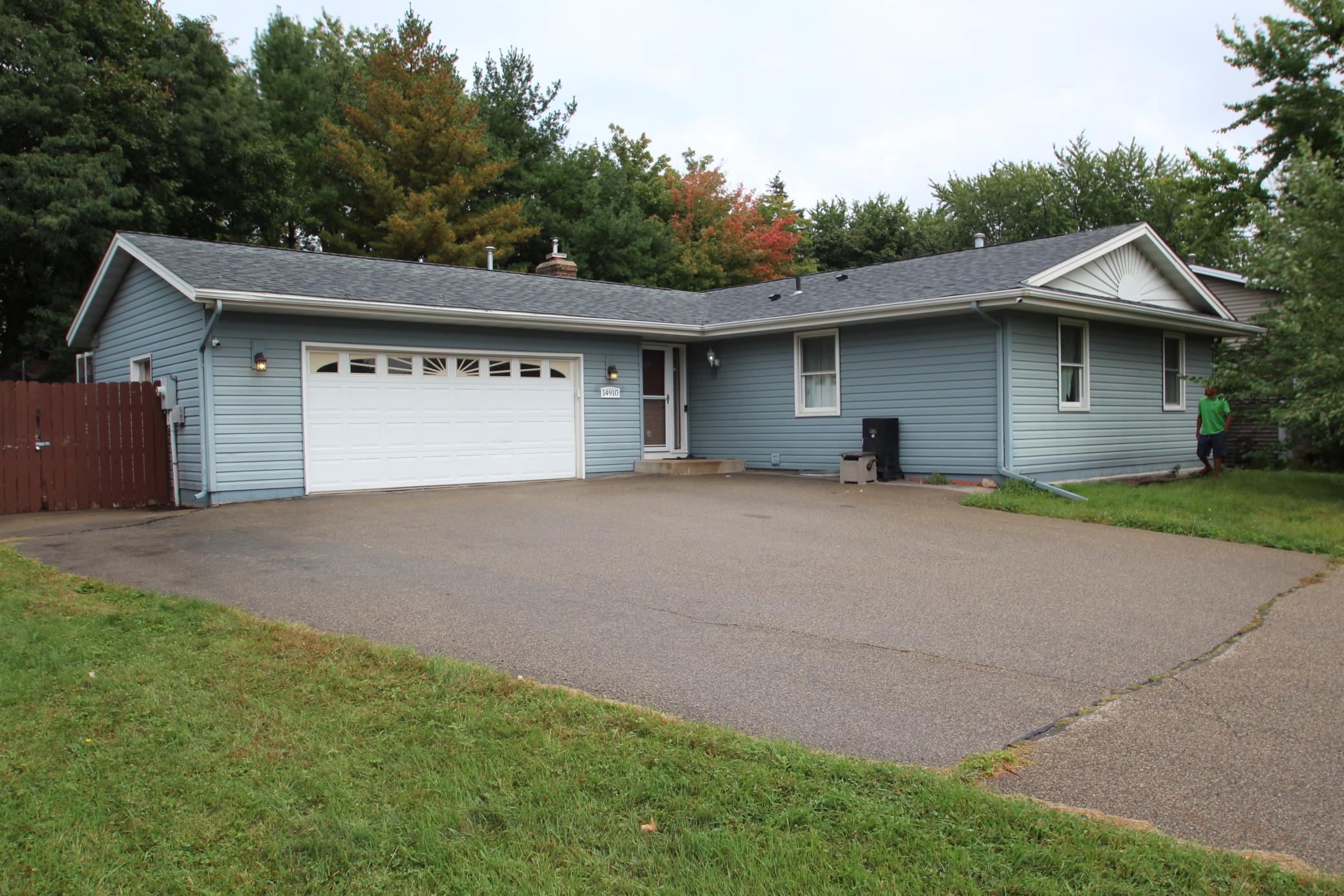 Echo Way, Saint Paul, MN 55124