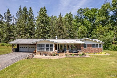 700 County Route 11, West Monroe, NY, 13167-4163 | Card Image