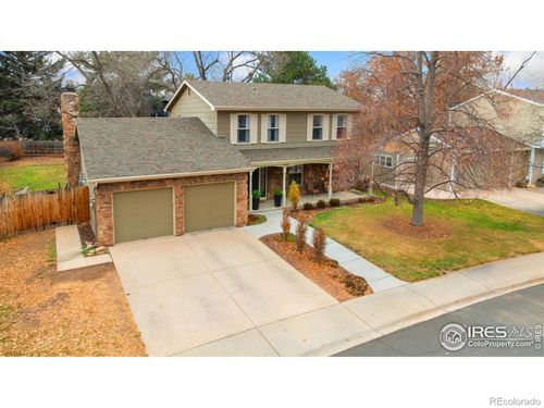 1548 Freedom Ln, Fort Collins, CO, 80526-1707 | Card Image