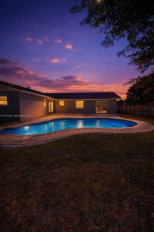 10805 Sw 165th Ter, Miami, FL, 33157-2942 | Card Image