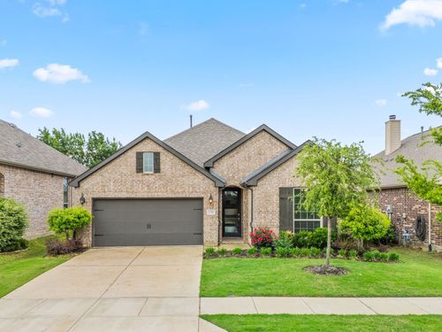 3108 Discovery Dr, Little Elm, TX, 75068-1687 | Card Image