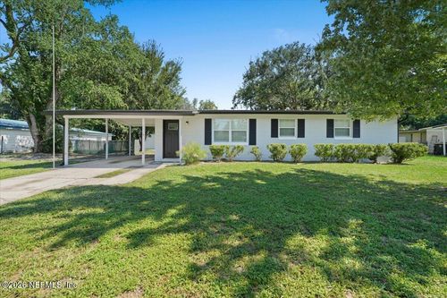 6529 Bo Peep Dr N, Jacksonville, FL, 32210-2911 | Card Image