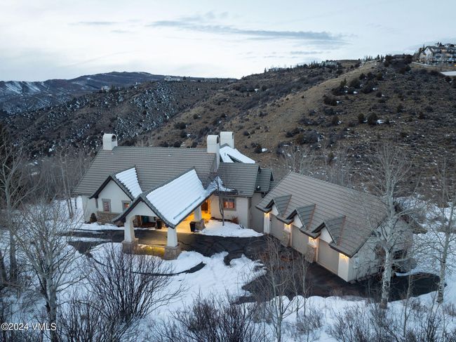 1715 Cordillera Way, House other with 4 bedrooms, 6 bathrooms and null parking in Edwards CO | Image 23