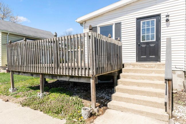 404 W Canal St, House other with 6 bedrooms, 4 bathrooms and null parking in Wabash IN | Image 27