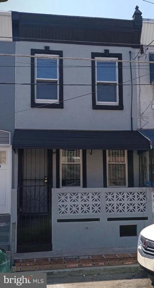 2838 N Reese St, PHILADELPHIA, PA, 19133-2731 | Card Image
