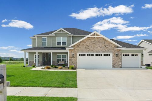 451 Haddington Ln, Lafayette, IN, 47905-8941 | Card Image