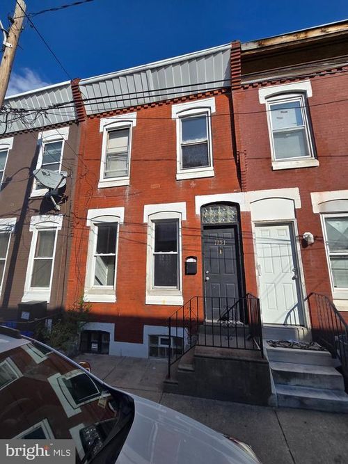 1151 S Cleveland St, PHILADELPHIA, PA, 19146-2909 | Card Image