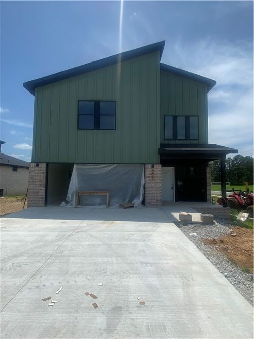 4956 Weeping Willow Ave, Springdale, AR, 72764-8382 | Card Image