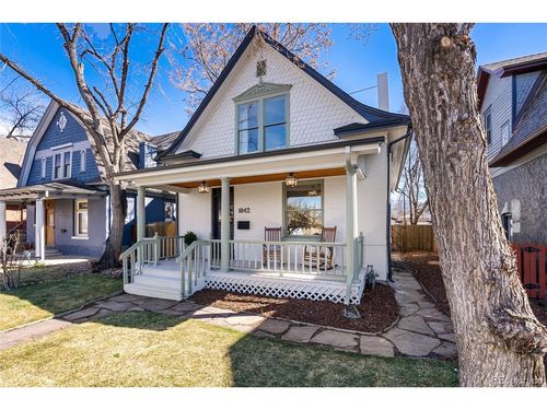 1042 S Pearl St, Denver, CO, 80209-4226 | Card Image