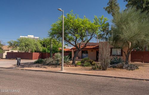 4318 E Whitman St, Tucson, AZ, 85711-3514 | Card Image
