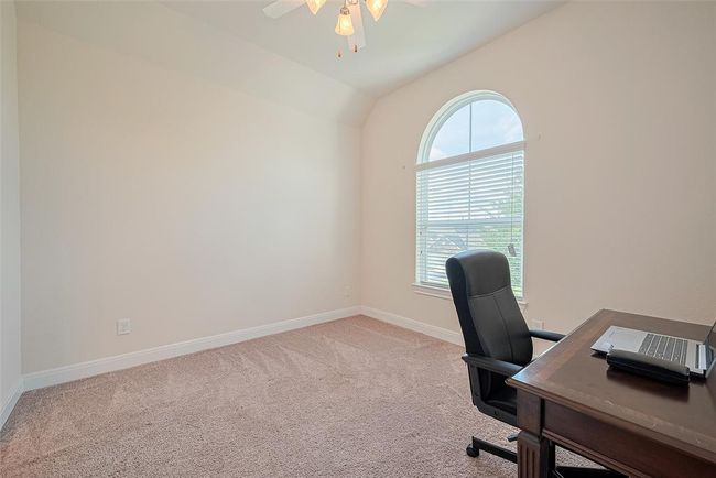 20322 Fossil Valley Ln, House other with 4 bedrooms, 4 bathrooms and 3 parking in Cypress TX | Image 24