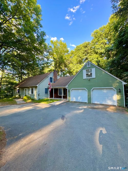 24 Old Simsbury Road, Granby, CT, 06035 | Card Image