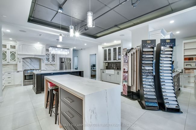 116 - 442 Millen Rd, Home with 0 bedrooms, 0 bathrooms and 4 parking in Stoney Creek ON | Image 9