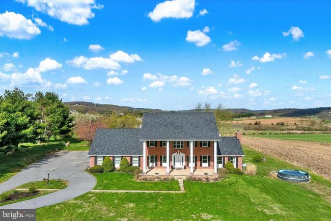 4551 Wentz Rd, House other with 4 bedrooms, 4 bathrooms and null parking in MANCHESTER MD | Image 70