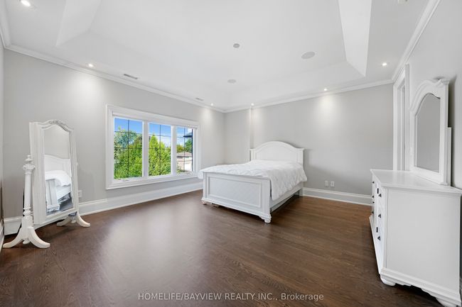 111 Hillview Rd, House other with 5 bedrooms, 8 bathrooms and 6 parking in Aurora ON | Image 30
