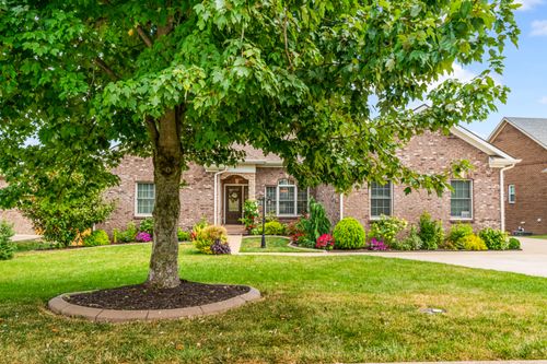 316 Squires Way, Nicholasville, KY, 40356-1395 | Card Image
