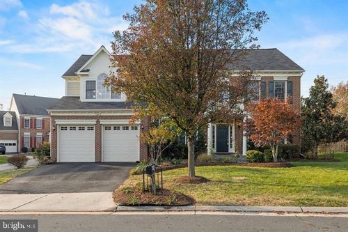 18953 Longhouse Pl, LEESBURG, VA, 20176-6465 | Card Image