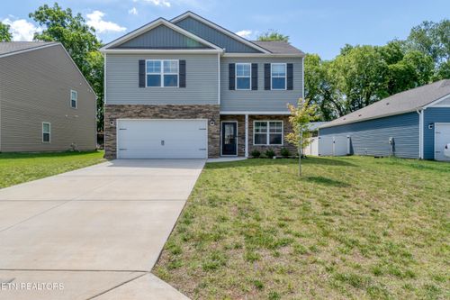 3610 Gregory Dr, Maryville, TN, 37804-3153 | Card Image