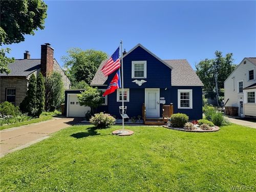 488 Lamarck Drive, Cheektowaga, NY, 14225 | Card Image