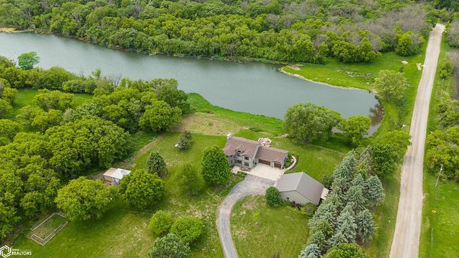 16763 290 Th St, House other with 5 bedrooms, 4 bathrooms and null parking in Mason City IA | Image 5