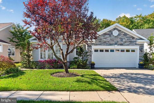 6900 Saddle Run Way, GAINESVILLE, VA, 20155-3029 | Card Image