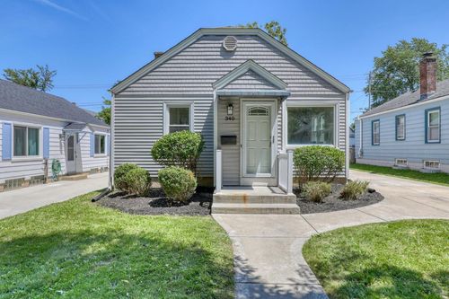 340 N 63rd Street, Milwaukee, WI, 53213 | Card Image