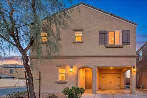 2483 Silk Tree Mimosa St, Las Vegas, NV, 89115-3210 | Card Image