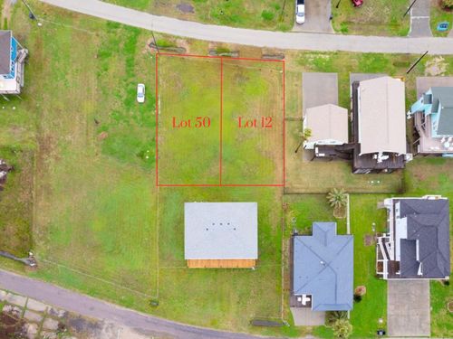 0 Avenue H, Port Bolivar, TX, 77650 | Card Image