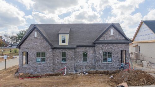 2043 Horseshoe Cir Lot 210, Gallatin, TN, 37066 | Card Image