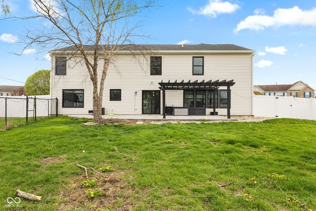 1792 Salina Dr, House other with 4 bedrooms, 3 bathrooms and null parking in Avon IN | Image 49