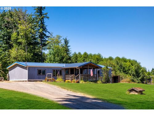 23706 Ne W H Garner Rd, Yacolt, WA, 98675-4304 | Card Image