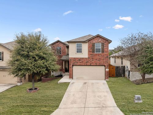 11651 Hidden Terrace, San Antonio, TX, 78245 | Card Image