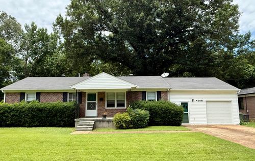 4308 Hilldale Ave, Memphis, TN, 38117-1622 | Card Image