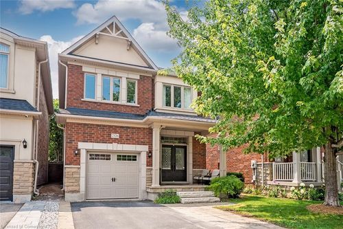 2326 Kwinter Rd, Oakville, ON, L6M0H3 | Card Image