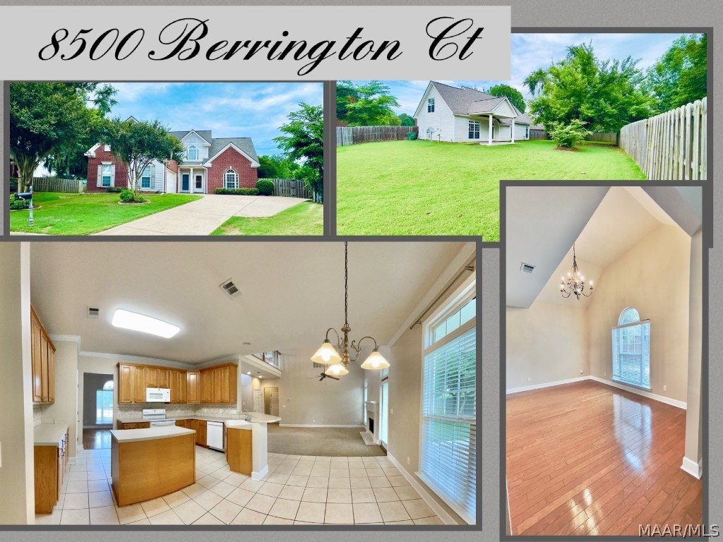 Berrington Ct, Montgomery, AL 36117