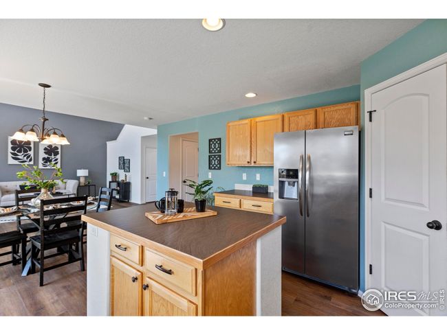 7266 Andover St, House other with 3 bedrooms, 3 bathrooms and null parking in Wellington CO | Image 20