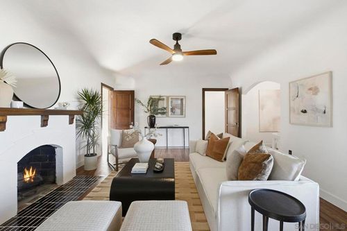 7924 El Capitan Dr, La Mesa, CA, 91942-5514 | Card Image