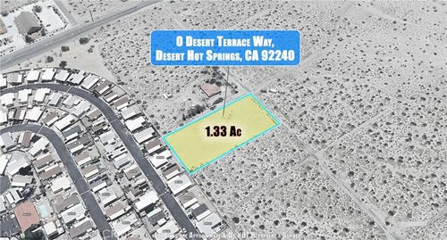 0 0, Desert Hot Springs, CA, 90016 | Card Image