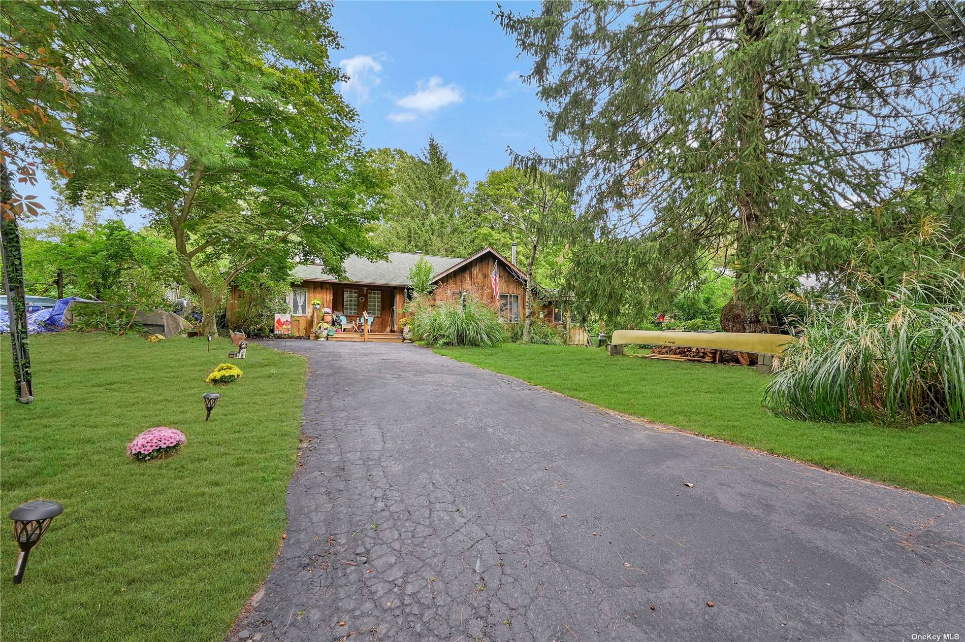 Moon Rd, Rocky Point, NY 11778