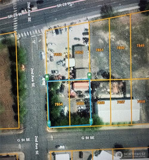 0 Quincy St, Quincy, WA, 98848 | Card Image