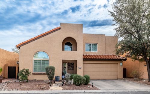 3284 N White Heather Place, Tucson, AZ, 85750 | Card Image