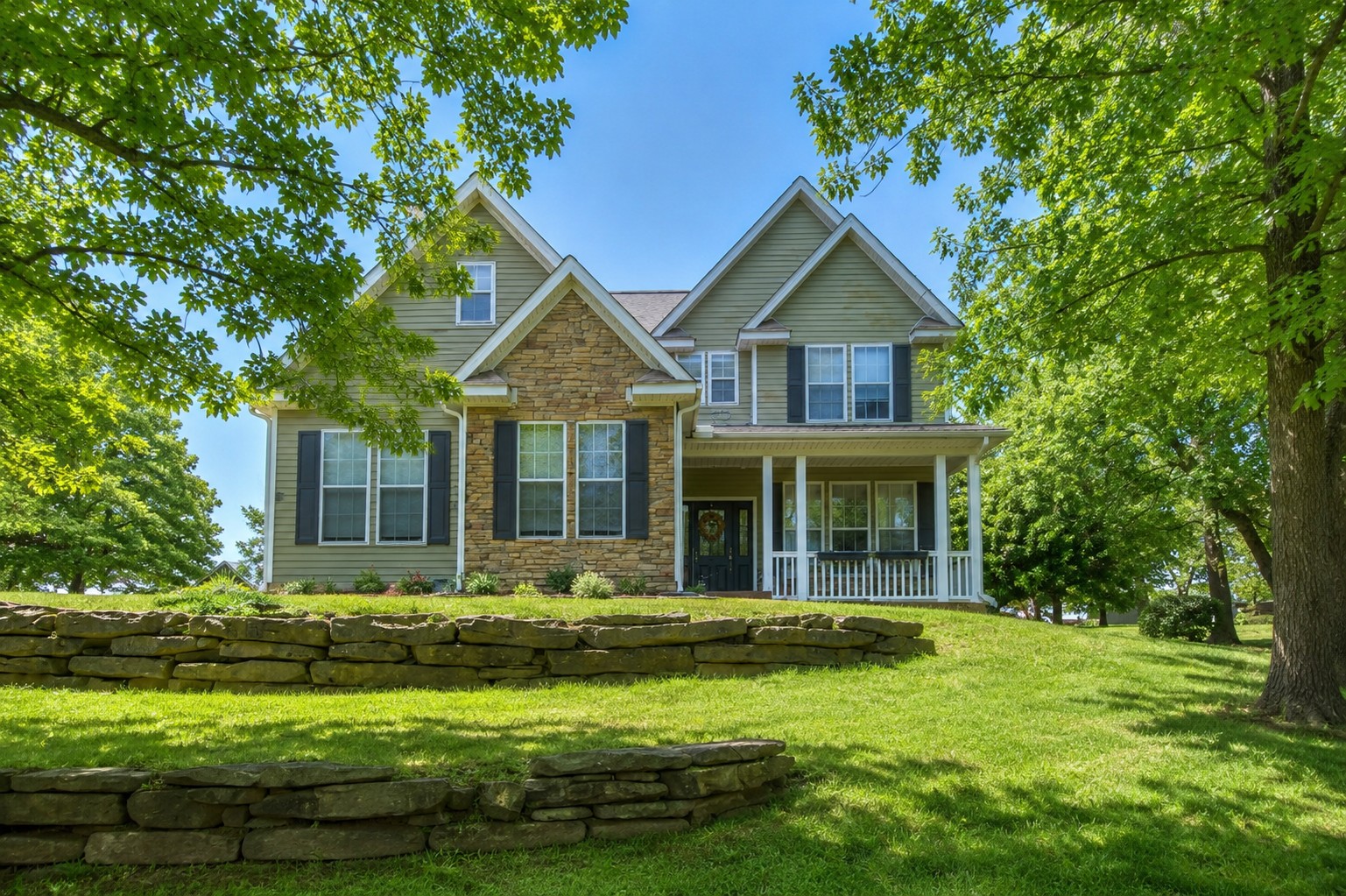 Residential in Eufaula