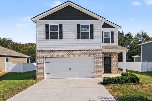 155 Olivia Cir, Chapel Hill, TN, 37034-2134 | Card Image