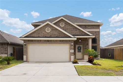501 Central Park St, Edinburg, TX, 78541-4781 | Card Image