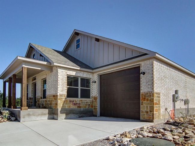 100 Glen Eagles Drive, House other with 2 bedrooms, 2 bathrooms and null parking in Possum Kingdom Lake TX | Image 5