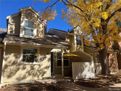 C - 2921 W Long Dr, Townhouse with 3 bedrooms, 1 bathrooms and null parking in Littleton CO | Image 1